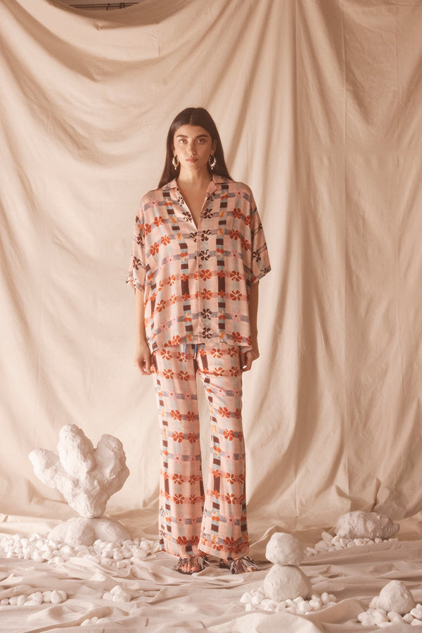 Kinga Csilla | Cuore Luna Flare