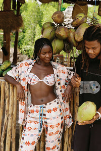 Kinga Csilla | Cuore Luna Flare