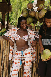 Kinga Csilla | Cuore Luna Flare