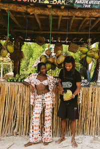 Kinga Csilla | Cuore Luna Flare