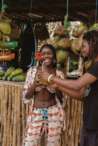 Kinga Csilla | Cuore Luna Flare