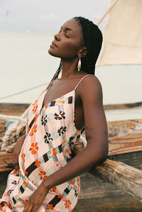 Kinga Csilla | Cuore Sia Slip Dress