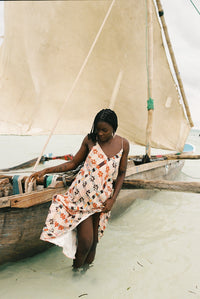 Kinga Csilla | Cuore Sia Slip Dress