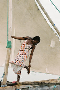 Kinga Csilla | Cuore Sia Slip Dress