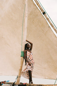 Kinga Csilla | Cuore Sia Slip Dress