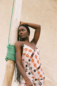 Kinga Csilla | Cuore Sia Slip Dress