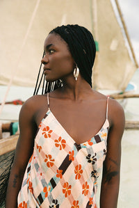 Kinga Csilla | Cuore Sia Slip Dress