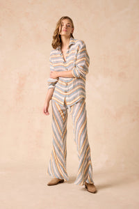 Estilo Emporio | Classico Shirt - La Plaza