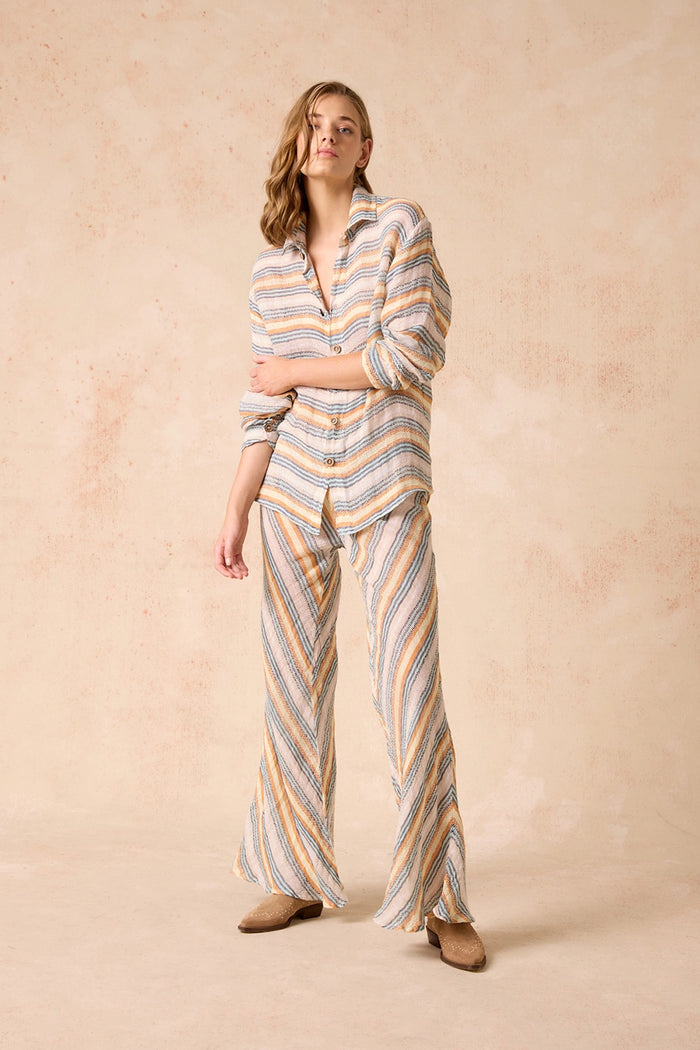 Estilo Emporio | Classico Shirt - La Plaza