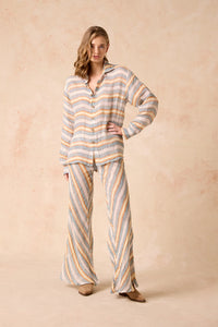 Estilo Emporio | Classico Shirt - La Plaza