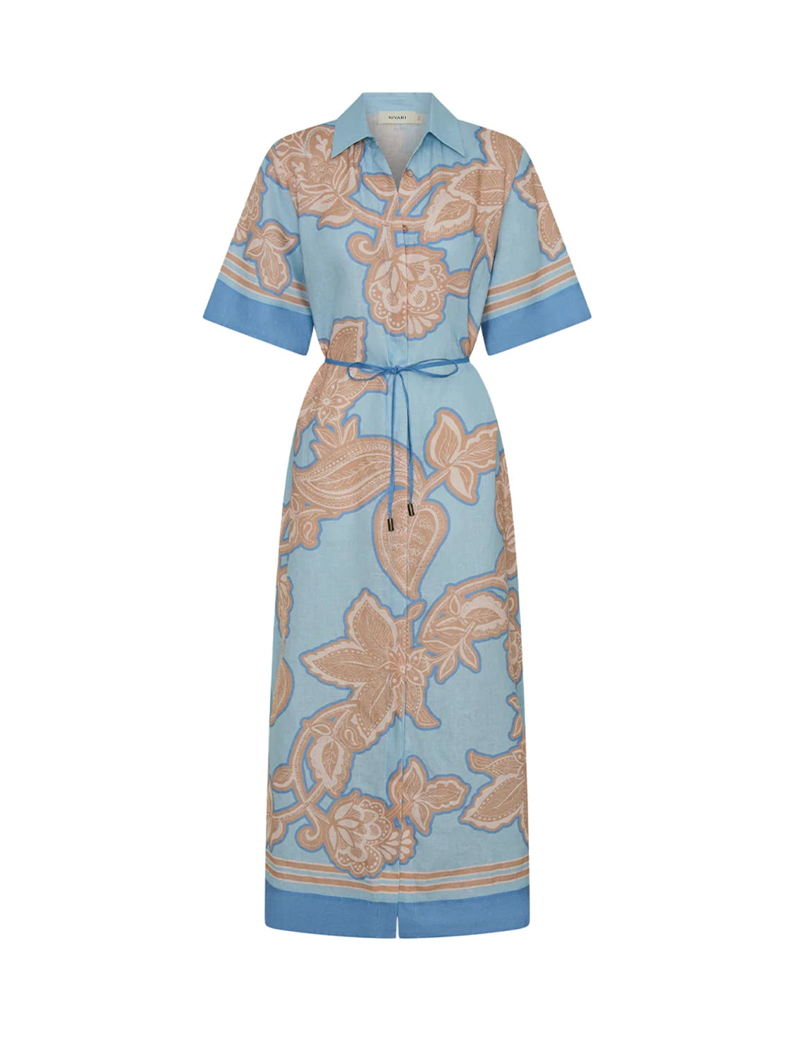 KIVARI | Coco Midi Dress