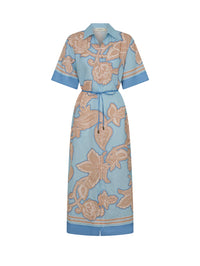 KIVARI | Coco Midi Dress