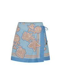 KIVARI | Coco Mini Skirt