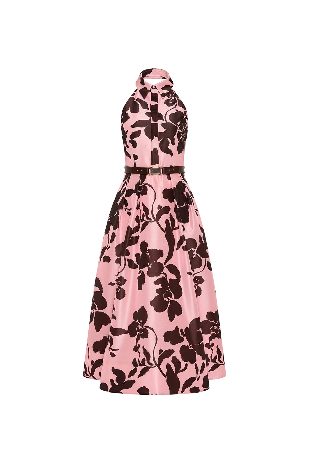 REBECCA VALLANCE | CONNIE HALTER MIDI - PRINT