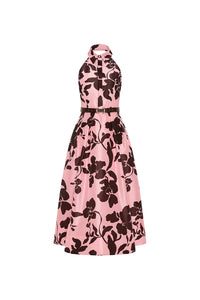 REBECCA VALLANCE | CONNIE HALTER MIDI - PRINT