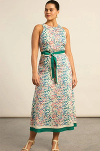 ZOE KRATZMANN | DUSK DRESS | MARBLE