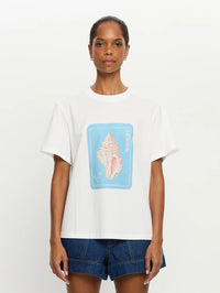 KIVARI | Coastline Tee