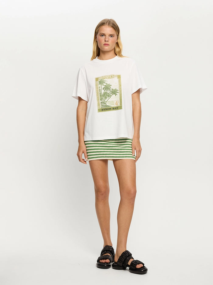 KIVARI | Byron Oversized Tee