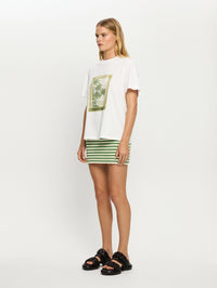 KIVARI | Byron Oversized Tee