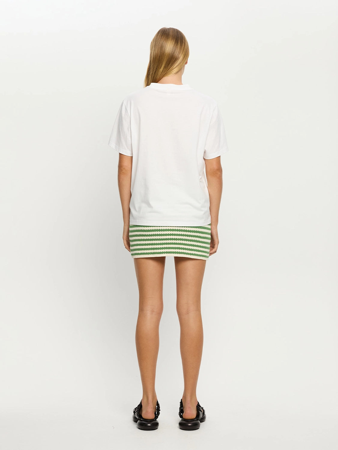 KIVARI | Byron Oversized Tee