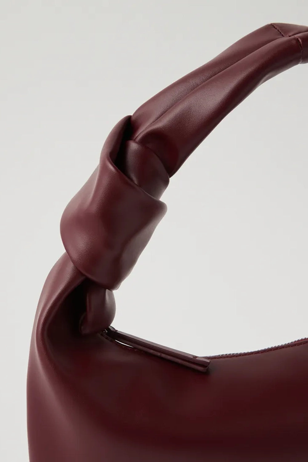 MOLLINI | EFFIE - BURGUNDY