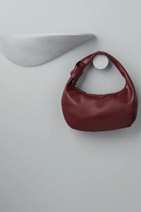 MOLLINI | EFFIE - BURGUNDY