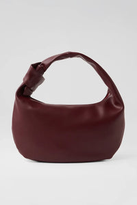 MOLLINI | EFFIE - BURGUNDY