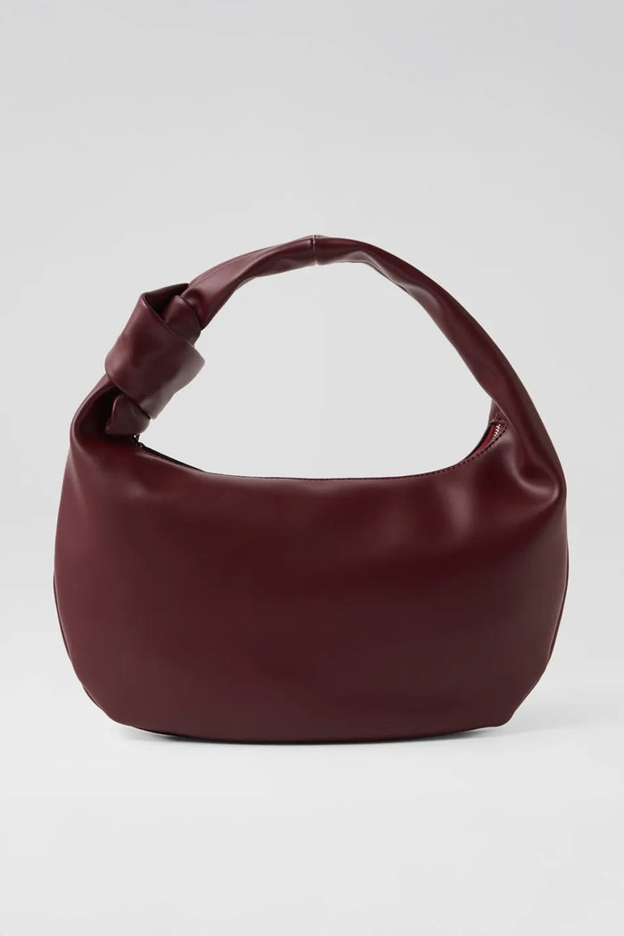 MOLLINI | EFFIE - BURGUNDY
