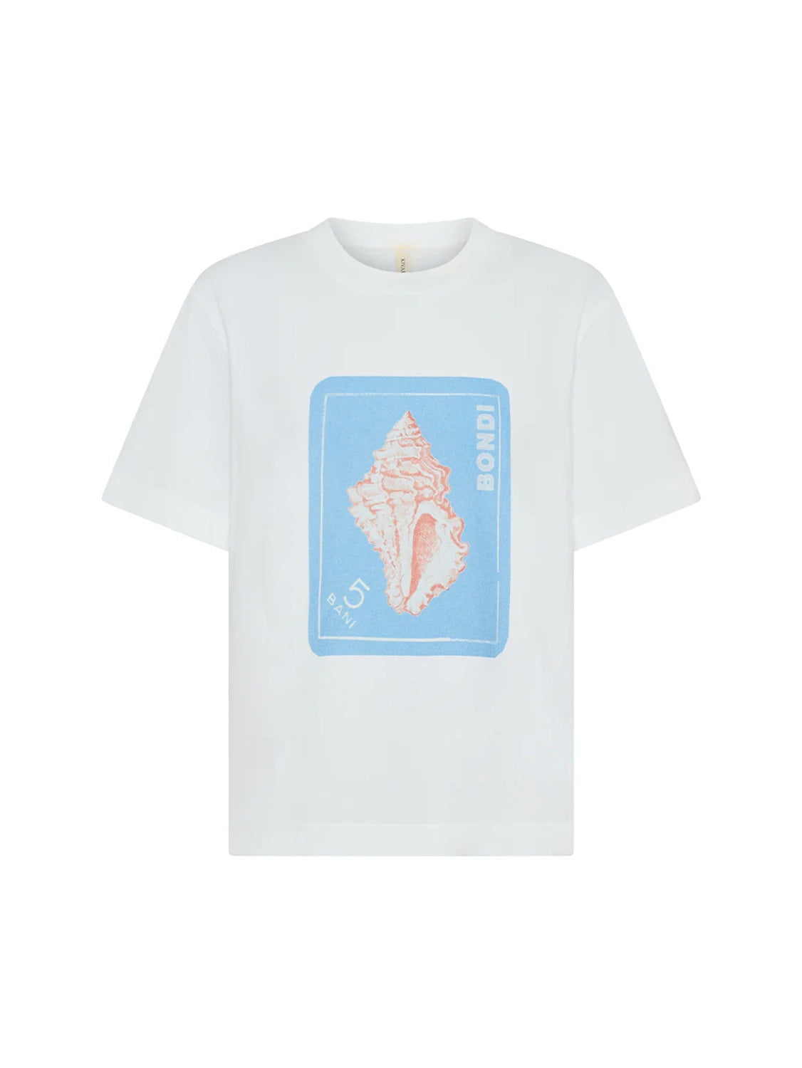 KIVARI | Coastline Tee