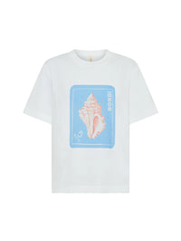 KIVARI | Coastline Tee