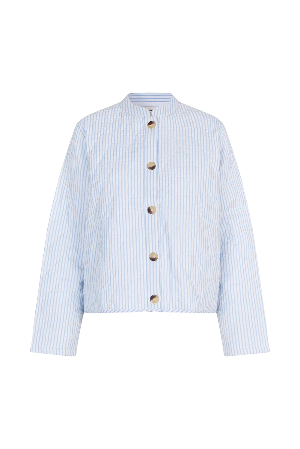 Lollys Laundry | EmiliaLL Jacket LS - Stripe