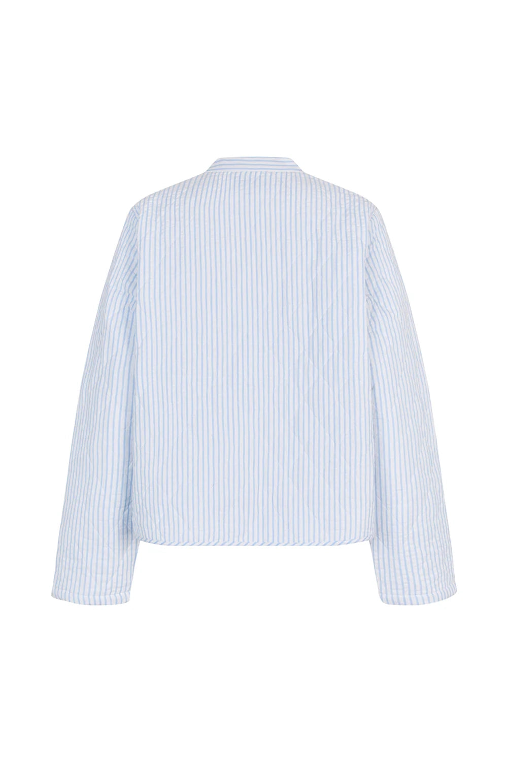 Lollys Laundry | EmiliaLL Jacket LS - Stripe