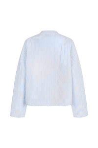 Lollys Laundry | EmiliaLL Jacket LS - Stripe