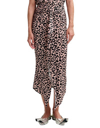 Essentiel Antwerp | Joya Skirt - Faded Violet