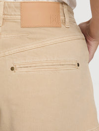 KIVARI | Evie Denim Short