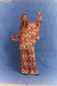 Kinga Csilla | Farfalla Jessi Pant