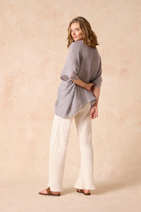 Estilo Emporio | Falla Top - Rete Anthracite