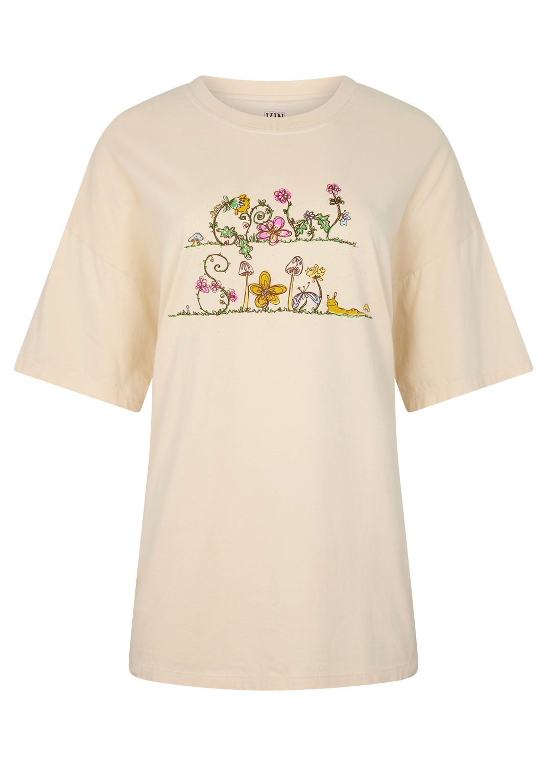 Kinga Csilla | Grow Slow Og Tee