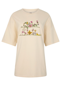 Kinga Csilla | Grow Slow Og Tee