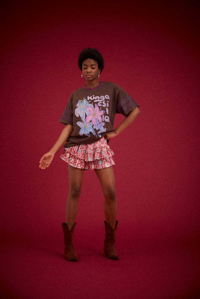 Kinga Csilla | Hyper Lily OG Tee