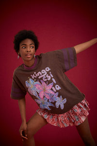 Kinga Csilla | Hyper Lily OG Tee