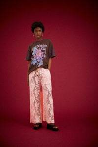 Kinga Csilla | Nova Lace Shyla Pant