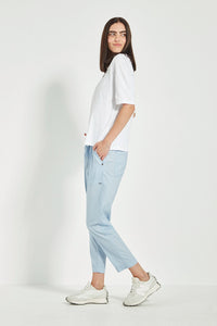 VERGE | ACROBAT ESSEX PANT - CHAMBRAY