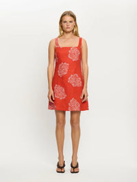 KIVARI | Indira Mini Dress