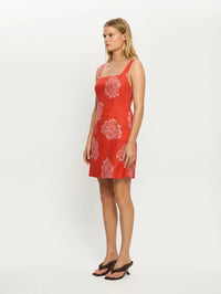 KIVARI | Indira Mini Dress