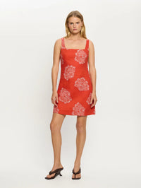 KIVARI | Indira Mini Dress