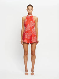 KIVARI | Indira Playsuit