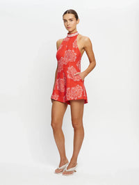 KIVARI | Indira Playsuit