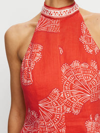 KIVARI | Indira Playsuit