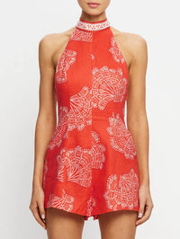 KIVARI | Indira Playsuit